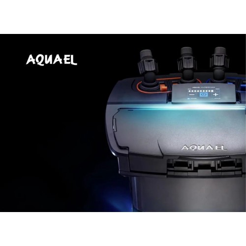 AQUAEL Filter HyperMax 4500 Dış Filtre Bluetooth